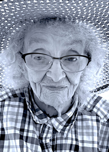 Dorothy Pearl Welch
